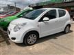 2012 SUZUKI ALTO GL GF MY12 5D HATCHBACK 2012 SUZUKI ALTO GL GF MY12 5D HATCHBACK