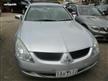 2005 MITSUBISHI MAGNA VR-X TW SERIES II 4D SEDAN 2005 MITSUBISHI MAGNA VR-X TW SERIES II 4D SEDAN