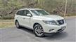 2016 Nissan Pathfinder ST (4X2) 2016 Nissan Pathfinder ST (4X2)