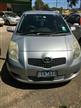 2006 TOYOTA YARIS YR NCP90R 5D HATCHBACK 2006 TOYOTA YARIS YR NCP90R 5D HATCHBACK