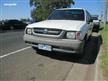 2003 TOYOTA HILUX (4x4) KZN165R DUAL C/CHAS 2003 TOYOTA HILUX (4x4) KZN165R DUAL C/CHAS