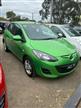 2013 MAZDA MAZDA2 NEO DE MY13 5D HATCHBACK 2013 MAZDA MAZDA2 NEO DE MY13 5D HATCHBACK