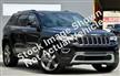 2014 JEEP GRAND CHEROKEE LIMITED (4x4) WK MY15 4D WAGON 2014 JEEP GRAND CHEROKEE LIMITED (4x4) WK MY15 4D WAGON
