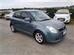 2005 SUZUKI SWIFT EZ 5D HATCHBACK 2005 SUZUKI SWIFT EZ 5D HATCHBACK