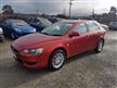 2008 MITSUBISHI LANCER ES SPORTBACK CJ MY09 5D HATCHBACK 2008 MITSUBISHI LANCER ES SPORTBACK CJ MY09 5D HATCHBACK
