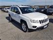 2012 JEEP COMPASS SPORT (4x4) MK MY12 4D WAGON 2012 JEEP COMPASS SPORT (4x4) MK MY12 4D WAGON