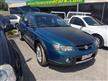 2003 HOLDEN ADVENTRA LX8 VYII 4D WAGON 2003 HOLDEN ADVENTRA LX8 VYII 4D WAGON