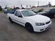 2006 FORD FALCON XL (LPG) BF UTILITY 2006 FORD FALCON XL (LPG) BF UTILITY