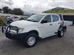 2013 MITSUBISHI TRITON GLX (4x4) MN MY14 UPDATE DOUBLE C/CHAS 2013 MITSUBISHI TRITON GLX (4x4) MN MY14 UPDATE DOUBLE C/CHAS