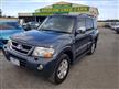 2006 MITSUBISHI PAJERO EXCEED LWB (4x4) NP MY06 4D WAGON 2006 MITSUBISHI PAJERO EXCEED LWB (4x4) NP MY06 4D WAGON