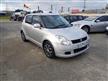 2006 SUZUKI SWIFT EZ 5D HATCHBACK 2006 SUZUKI SWIFT EZ 5D HATCHBACK