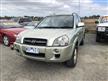 2008 HYUNDAI TUCSON CITY SX 08 UPGRADE 4D WAGON 2008 HYUNDAI TUCSON CITY SX 08 UPGRADE 4D WAGON