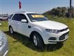 2014 FORD TERRITORY TS (RWD) SZ 4D WAGON 2014 FORD TERRITORY TS (RWD) SZ 4D WAGON
