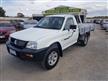 2005 MITSUBISHI TRITON GLX MK MY05 C/CHAS 2005 MITSUBISHI TRITON GLX MK MY05 C/CHAS