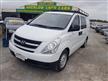 2009 HYUNDAI iLOAD TQ 4D VAN 2009 HYUNDAI iLOAD TQ 4D VAN