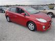 2009 TOYOTA PRIUS HYBRID ZVW30R 5D HATCHBACK 2009 TOYOTA PRIUS HYBRID ZVW30R 5D HATCHBACK