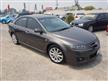 2007 MAZDA MAZDA6 LUXURY SPORTS GG 05 UPGRADE 5D HATCHBACK 2007 MAZDA MAZDA6 LUXURY SPORTS GG 05 UPGRADE 5D HATCHBACK