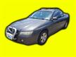 2006 Holden Crewman VZ Dual Cab 2006 Holden Crewman VZ Dual Cab