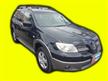 2005 Mitsubishi Outlander LS Wagon 2005 Mitsubishi Outlander LS Wagon