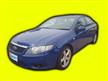 2008 Ford Falcon FG XT Sedan 2008 Ford Falcon FG XT Sedan