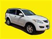 2012 Great Wall X240 Wagon 2012 Great Wall X240 Wagon