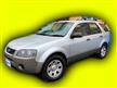 2007 Ford Territory SY TX Wagon 2007 Ford Territory SY TX Wagon