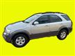 2005 Kia Sorento Wagon 2005 Kia Sorento Wagon