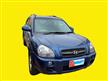 2008 Hyundai Tucson Wagon 2008 Hyundai Tucson Wagon