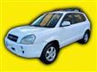 2006 Hyundai Tucson City Wagon 2006 Hyundai Tucson City Wagon