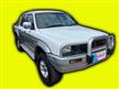 2000 Mitsubishi Triton GLS MK Wagon 2000 Mitsubishi Triton GLS MK Wagon
