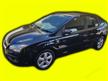 2006 Ford Focus LX LS Hatch 2006 Ford Focus LX LS Hatch