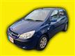 2005 Hyundai Getz TB Hatch 2005 Hyundai Getz TB Hatch
