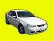 2006 Ford Falcon BF Futura Sedan 2006 Ford Falcon BF Futura Sedan