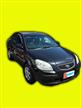 2007 Kia Rio EX JB Sedan 2007 Kia Rio EX JB Sedan