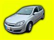 2006 Holden Astra AH MY06 CD Hatch 2006 Holden Astra AH MY06 CD Hatch