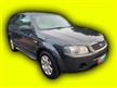2006 Ford Territory SR Wagon 2006 Ford Territory SR Wagon