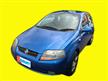 2006 Holden Barina TK Hatch 2006 Holden Barina TK Hatch