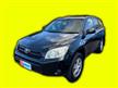 2006 Toyota Rav4 ACA33R CV Wagon 2006 Toyota Rav4 ACA33R CV Wagon