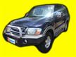 2001 Mitsubishi Pajero NM Exceed Wagon 2001 Mitsubishi Pajero NM Exceed Wagon