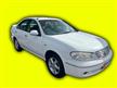 2005 Nissan Pulsar Q Sedan 2005 Nissan Pulsar Q Sedan