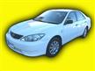 2005 Toyota Camry Altise Sedan 2005 Toyota Camry Altise Sedan