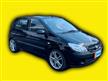 2006 Hyundai Getz Hatch 2006 Hyundai Getz Hatch
