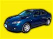 2006 Mazda Mazda3 BK 10F2 Neo Sedan 2006 Mazda Mazda3 BK 10F2 Neo Sedan