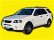 2008 Ford Territory SY SR 4x4 Wagon 2008 Ford Territory SY SR 4x4 Wagon