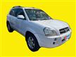 2006 Hyundai Tucson City Wagon 2006 Hyundai Tucson City Wagon