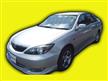 2003 Toyota Camry Sportivo ACV36R Sedan 2003 Toyota Camry Sportivo ACV36R Sedan