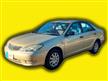 2004 Toyota Camry Sedan 2004 Toyota Camry Sedan