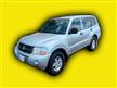 2002 Mitsubishi Pajero NP GLX Wagon 2002 Mitsubishi Pajero NP GLX Wagon