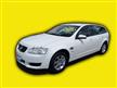 2011 Holden Commodore VE II Omega RWD Wagon 2011 Holden Commodore VE II Omega RWD Wagon