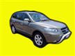 2009 Hyundai Santa fe Elite CRDI Wagon 2009 Hyundai Santa fe Elite CRDI Wagon